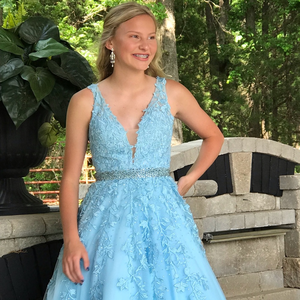 Sherri Hill 11335 Size 0